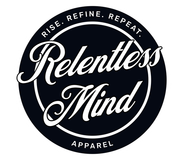 Relentless Mind Apparel