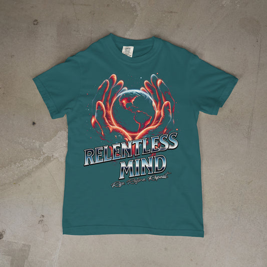 The Refine Tee