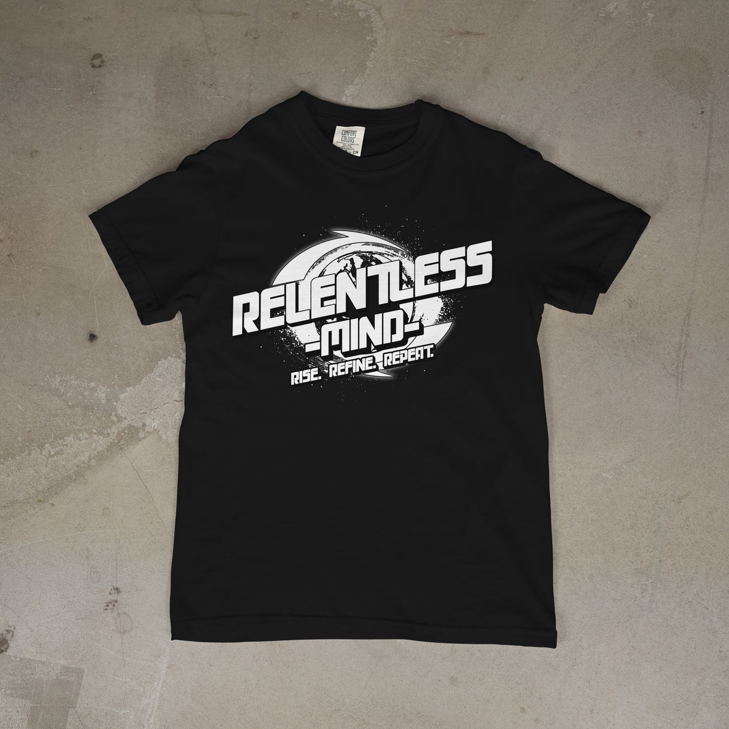 The Repeat Tee