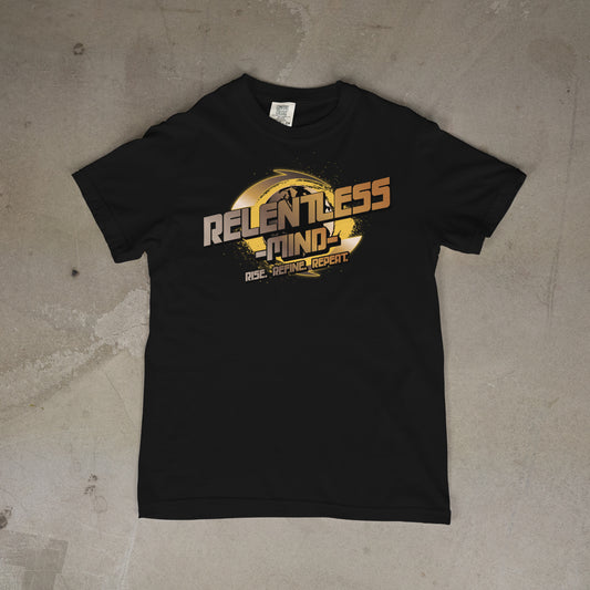 The Repeat Tee