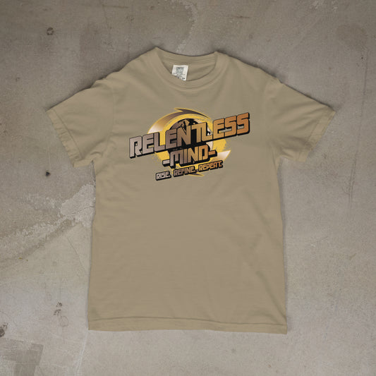 The Repeat Tee