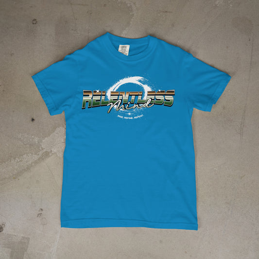 The Rise Tee