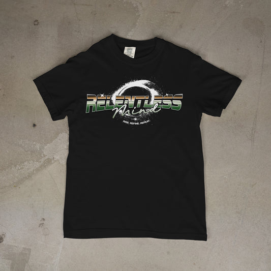 The Rise Tee