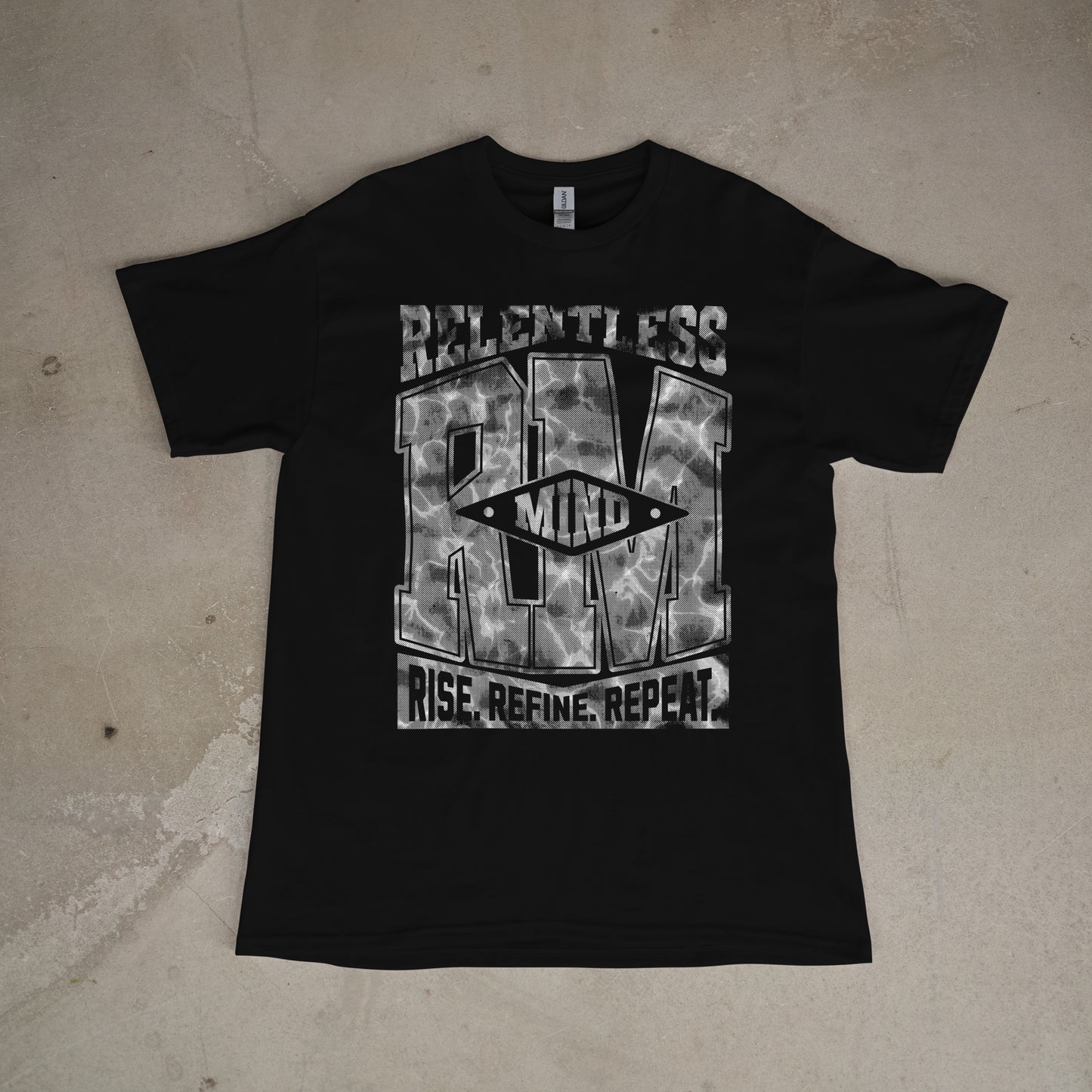 The Wisdom Tee