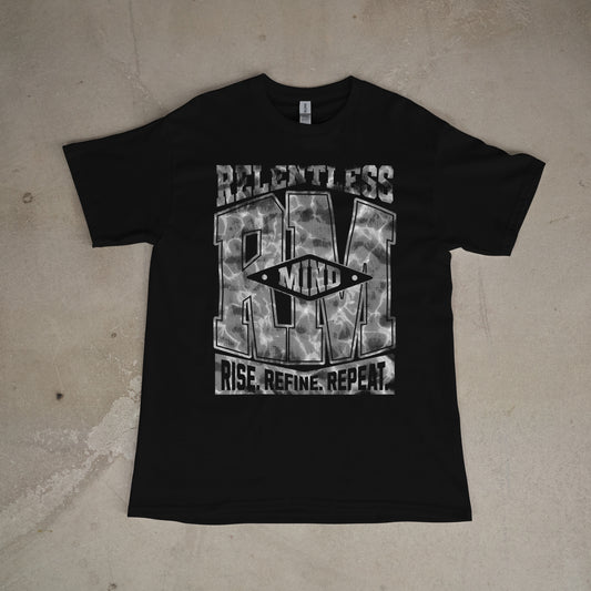 The Wisdom Tee