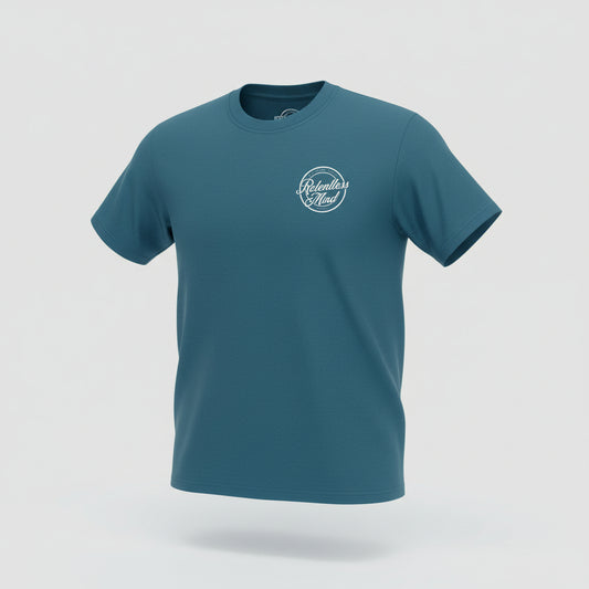 The Relentless Mind Tee