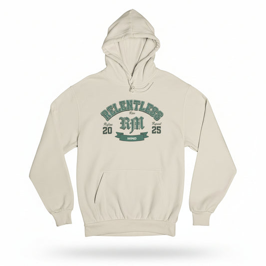 The Rise Hoodie