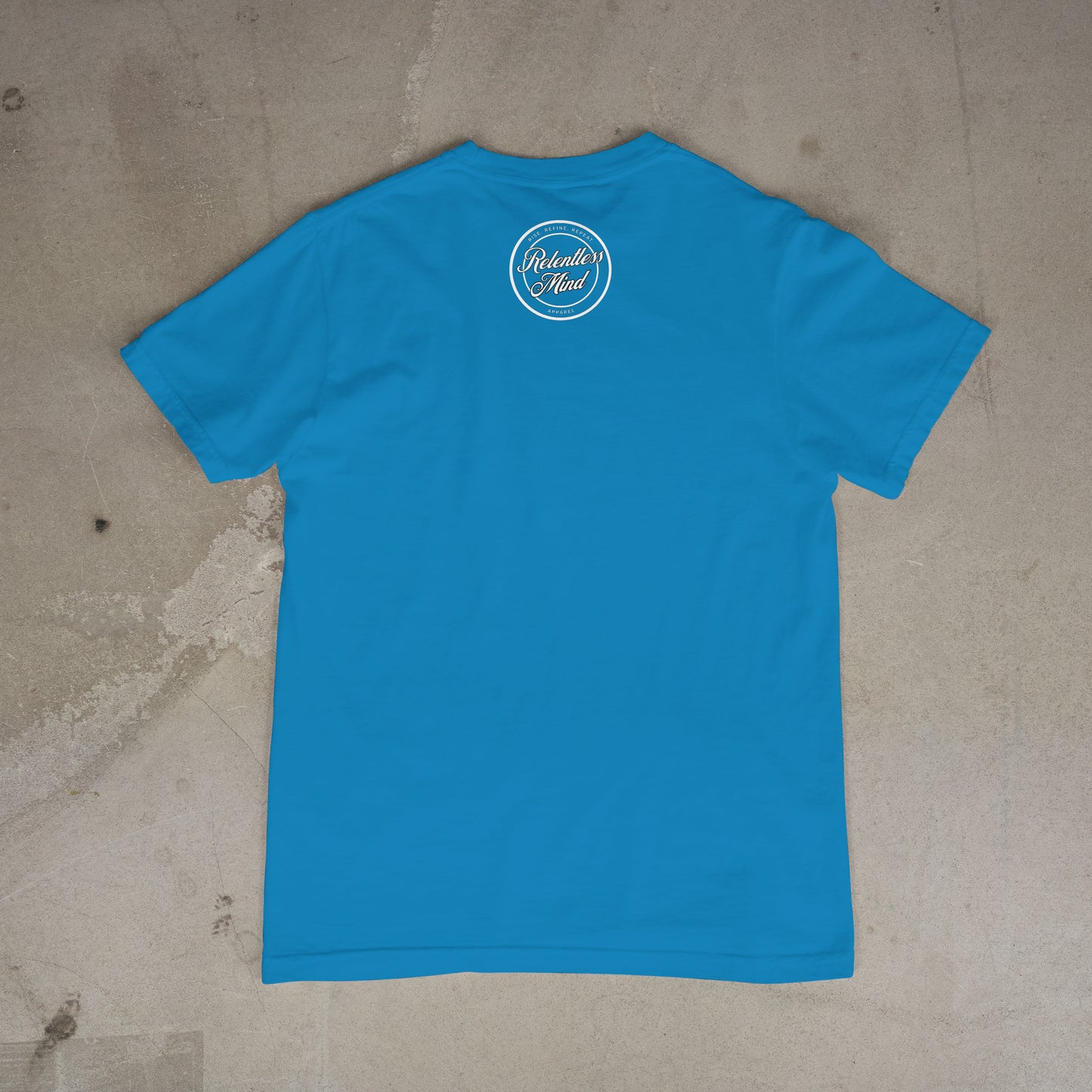 The Rise Tee