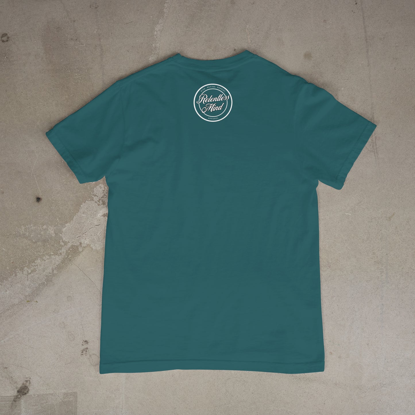 The Refine Tee
