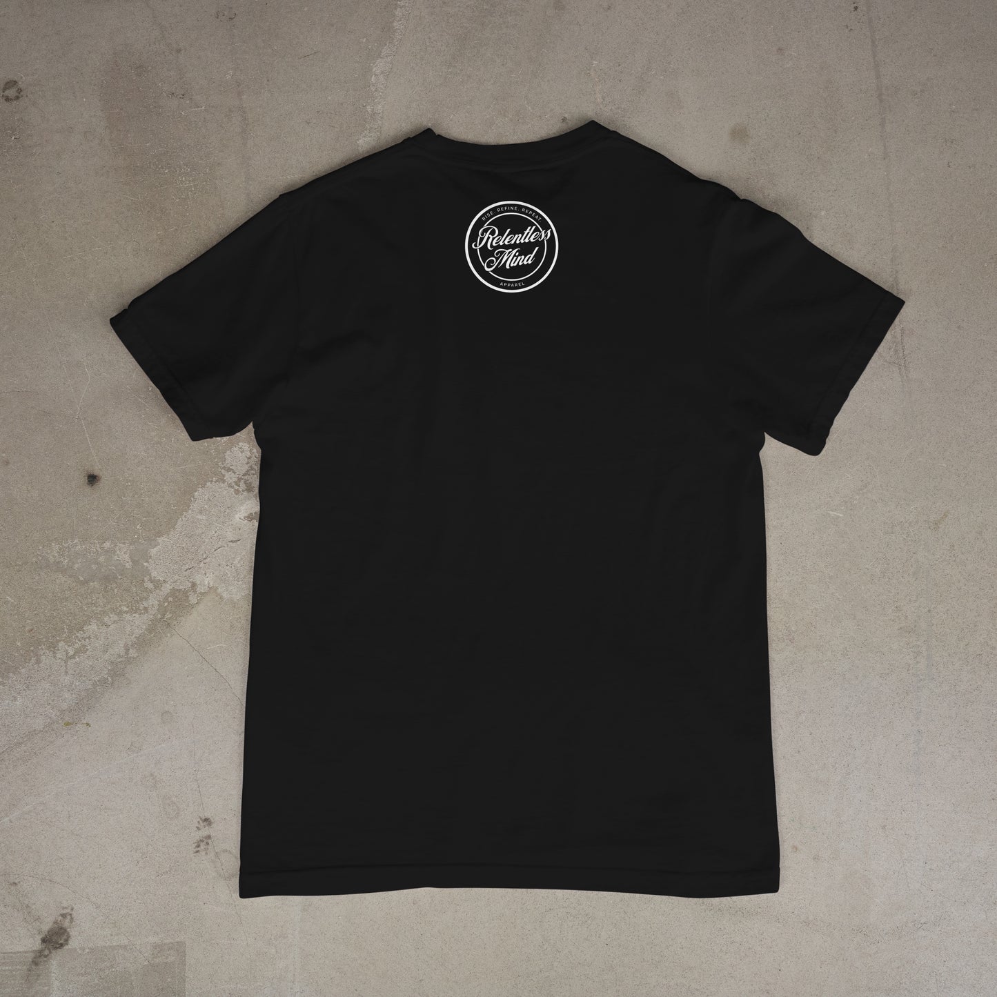 The Serenity Tee