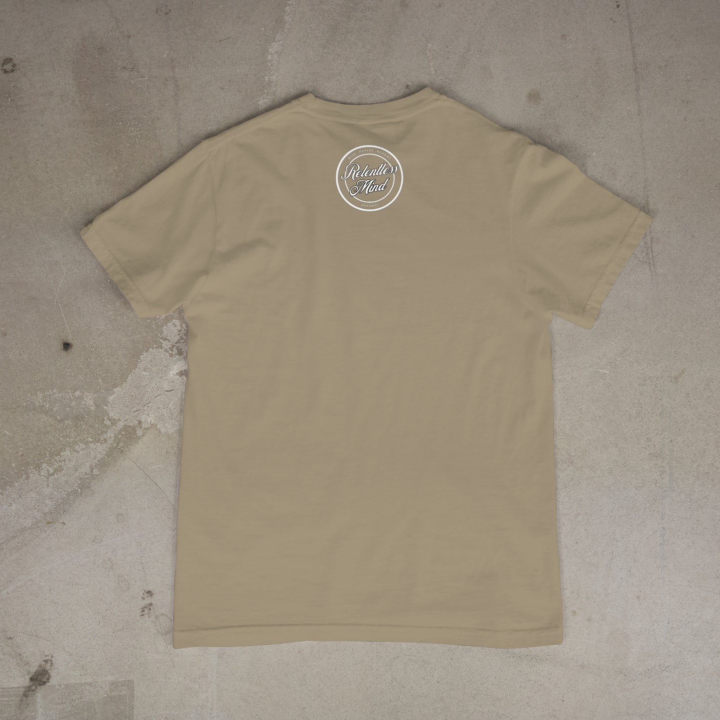The Repeat Tee