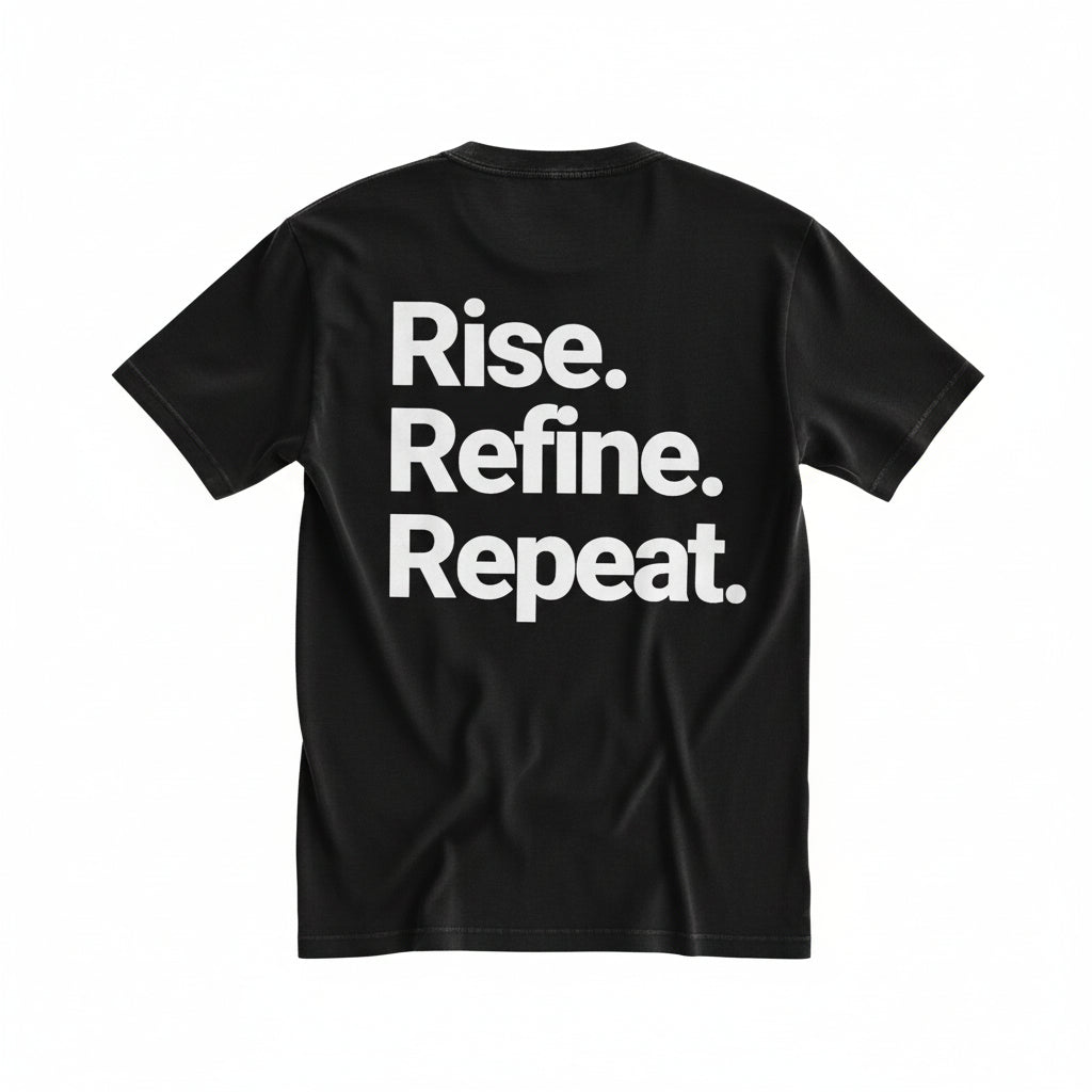 The Refine Tee