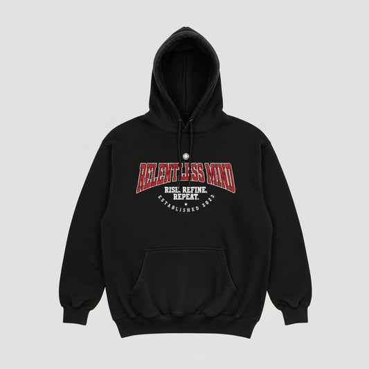 The Repeat Hoodie