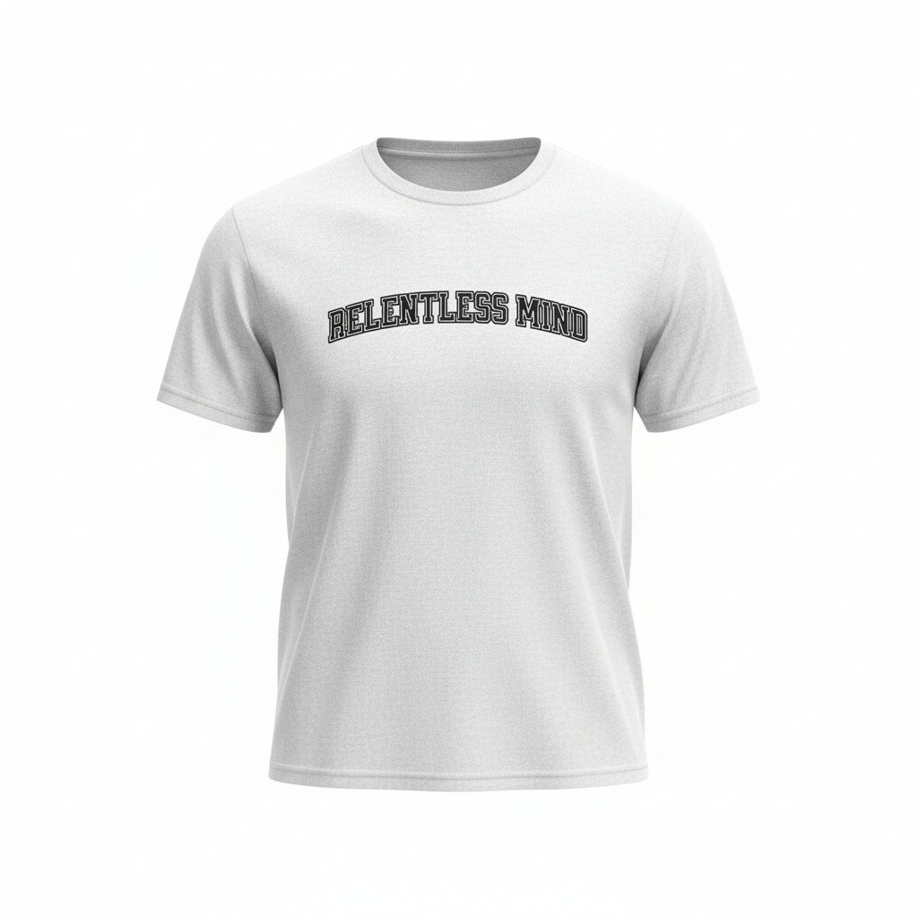 The Refine Tee