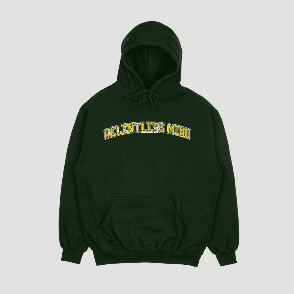 The Refine Hoodie