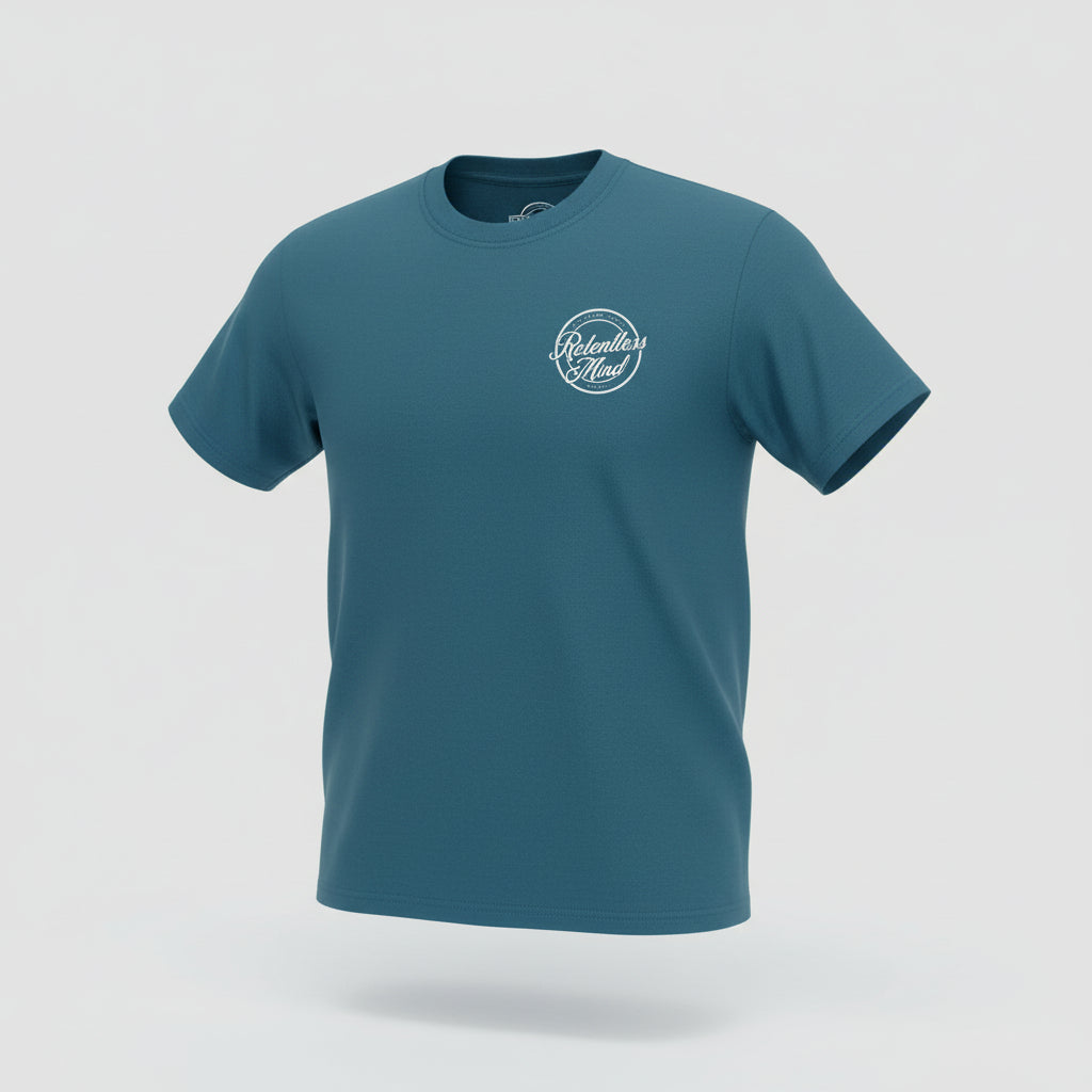 The Relentless Mind Tee