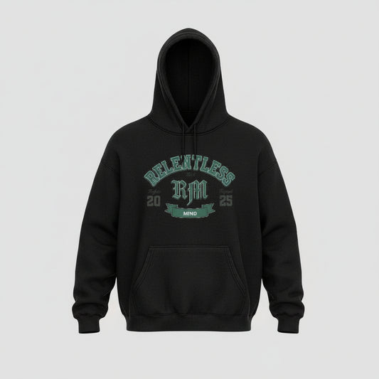 The Rise Hoodie