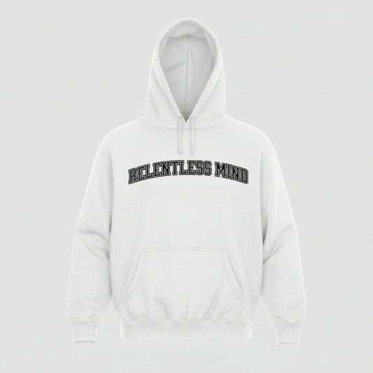 The Refine Hoodie