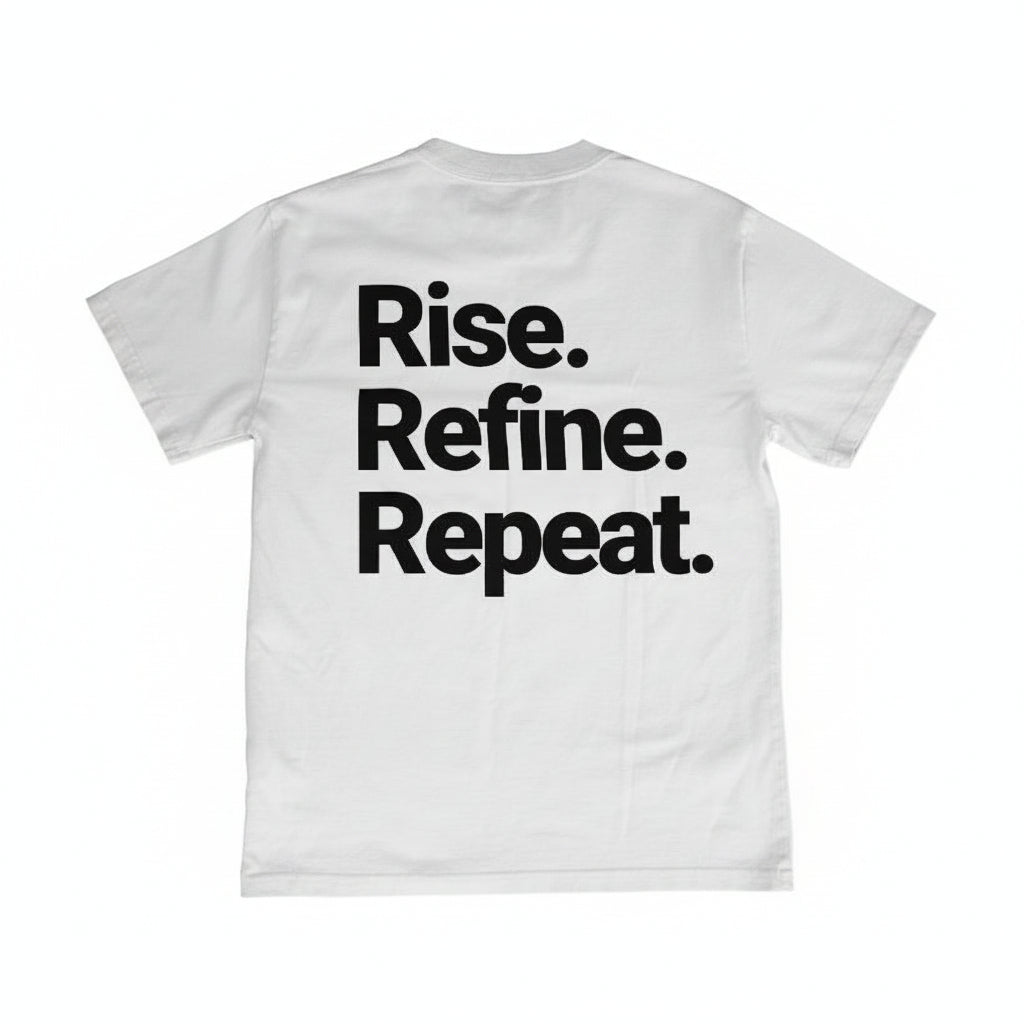 The Refine Tee